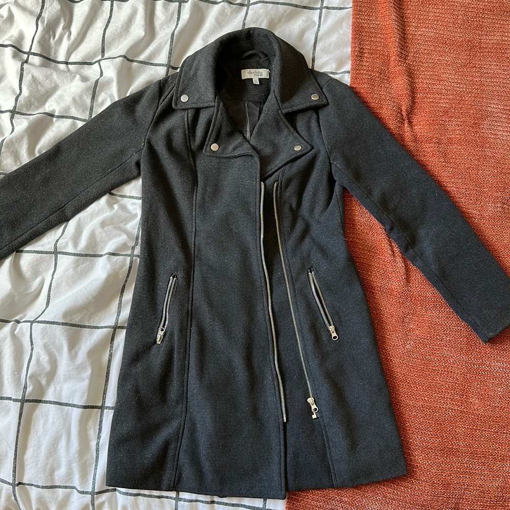 Charlotte Russe Coat